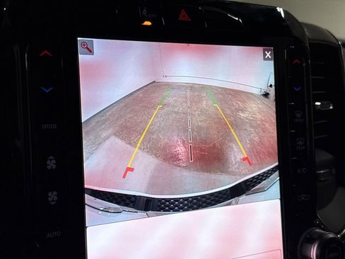 New 2026 RAM 1500 Laramie w/ Laramie Preferred Package image 19