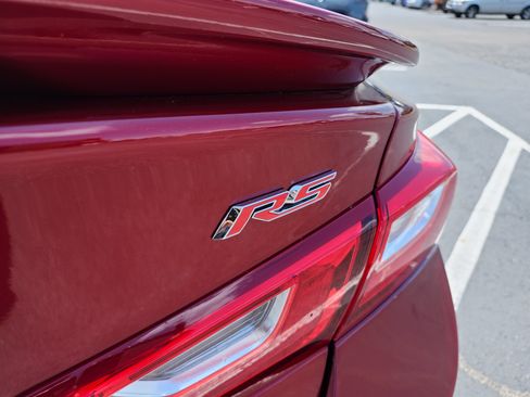 Used 2024 Chevrolet Malibu RS FWD image 22