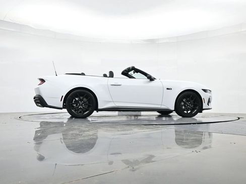New 2026 Ford Mustang GT Premium RWD image 33