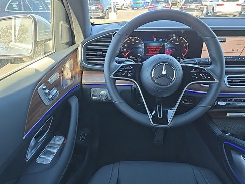 New 2026 Mercedes-Benz GLE 350 4MATIC image 32