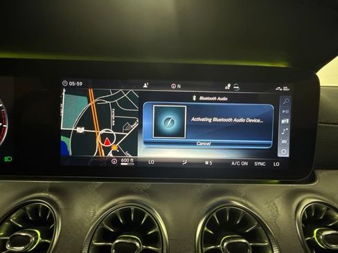 Used 2019 Mercedes-Benz CLS 450 4MATIC w/ Driver Assistance Package image 31