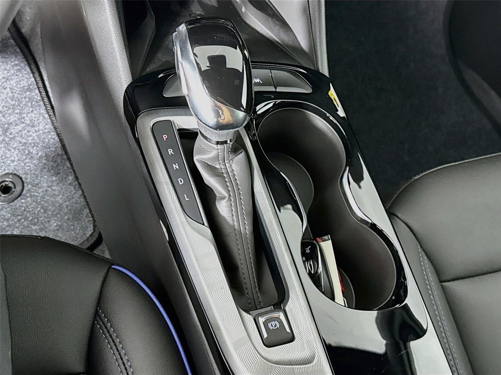 New 2026 Buick Envista Sport Touring w/ Convenience I Package FWD image 18