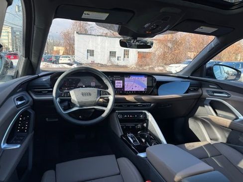 New 2025 Audi Q5 Premium Plus image 14