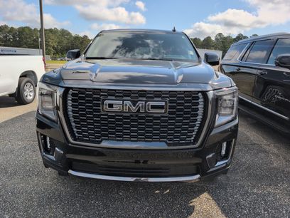 Used 2024 GMC Yukon Denali Ultimate