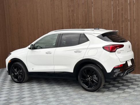 Used 2026 Buick Encore GX Sport Touring w/ Advanced Technology Package image 17