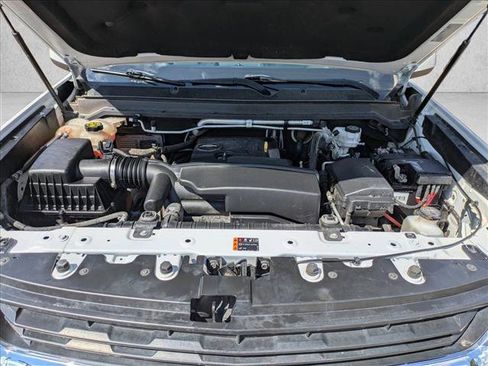 Used 2020 Chevrolet Colorado LT w/ Safety Package image 19