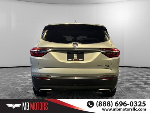 Used 2019 Buick Enclave Essence w/ Trailering Package, 5000 lbs. image 4