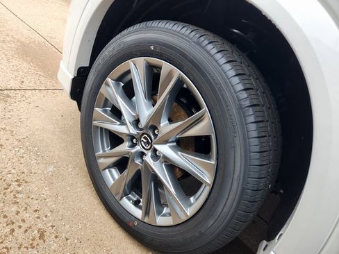 New 2025 MAZDA CX-5 AWD 2.5 S image 22