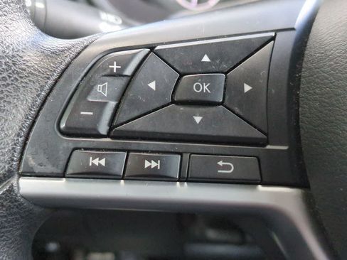 Used 2021 Nissan Altima 2.5 S FWD image 23