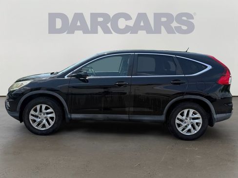 Used 2016 Honda CR-V EX image 4