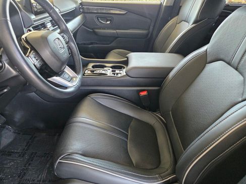 Certified 2023 Honda Pilot Elite image 20