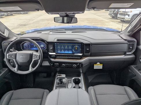 New 2026 Chevrolet Silverado 1500 RST w/ Convenience Package II image 18