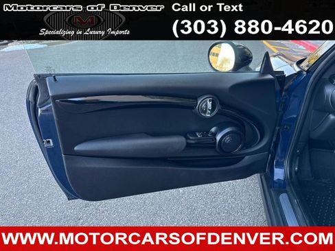 Used 2019 MINI Cooper S image 22