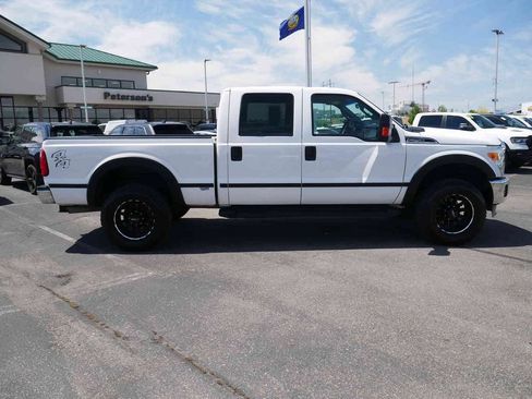 Used 2012 Ford F250 XLT AWD/4WD image 18