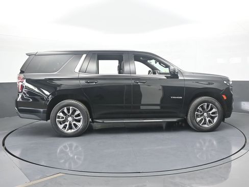 Used 2022 Chevrolet Tahoe LT w/ Luxury Package image 7