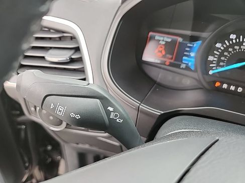 Used 2024 Ford Edge Titanium AWD/4WD image 19