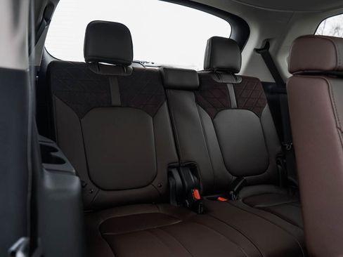 New 2026 Honda Pilot Elite image 12