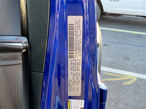 Certified 2020 Jeep Wrangler Unlimited Sport S image 28