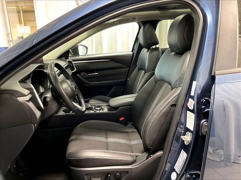Used 2025 MAZDA CX-50 AWD 2.5 S w/ Premium Package image 10