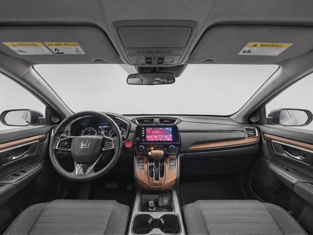 Used 2019 Honda CR-V EX image 21
