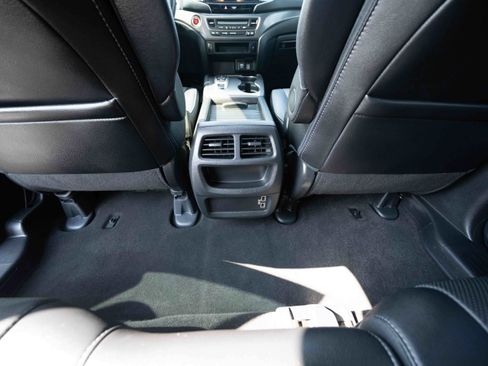 Used 2023 Honda Passport EX-L image 22