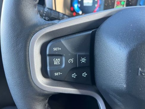 New 2025 Ford Bronco Badlands w/ Sasquatch Package image 17