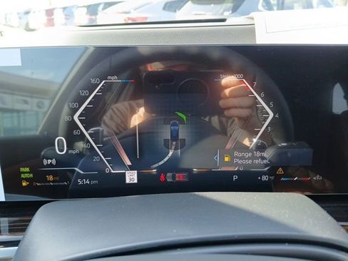 New 2026 BMW X5 xDrive40i AWD/4WD image 25