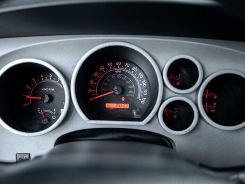 Used 2007 Toyota Tundra SR5 image 12