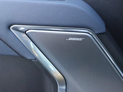 New 2026 Chevrolet Silverado 1500 High Country image 16