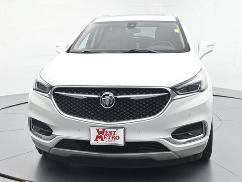 Used 2019 Buick Enclave Avenir w/ Avenir Technology Package AWD/4WD image 27