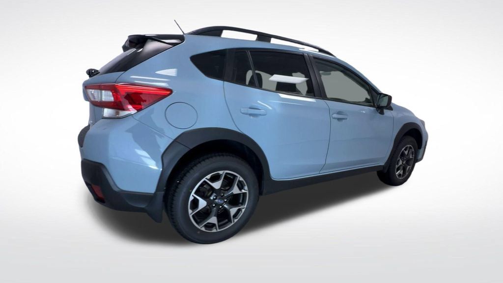 Used 2019 Subaru Crosstrek 2.0i AWD/4WD image 8