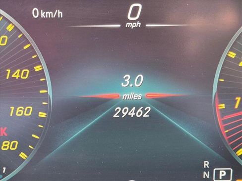 Certified 2023 Mercedes-Benz GLC 43 AMG 4MATIC Coupe image 11