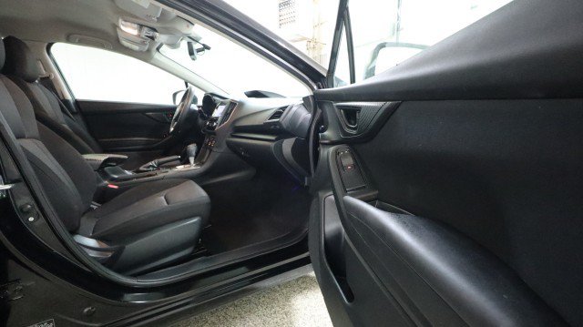 Used 2022 Subaru Impreza 2.0i AWD/4WD image 10