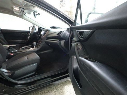 Used 2022 Subaru Impreza 2.0i AWD/4WD image 10