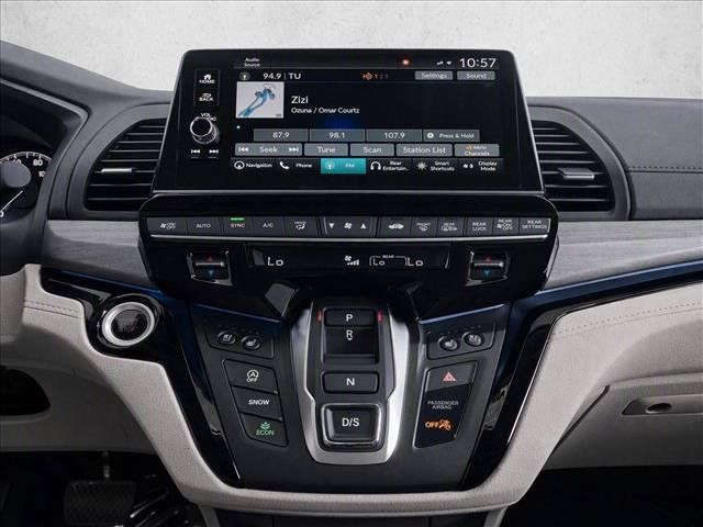 New 2027 Honda Odyssey Elite image 13