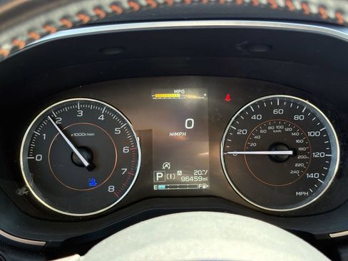 Used 2023 Subaru Crosstrek 2.5i Limited AWD/4WD image 14