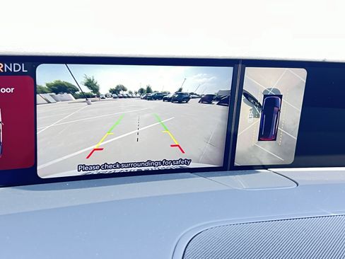 New 2025 Lincoln Nautilus Premier w/ Equipment Group 102A image 19