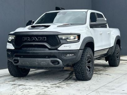 Used 2021 RAM 1500 TRX w/ TRX Level 2 Equipment Group