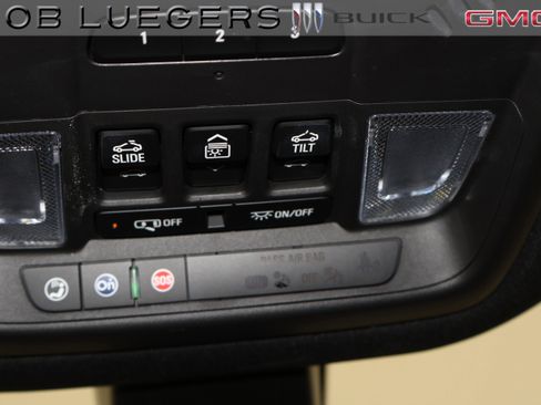 Certified 2023 Buick Enclave Essence w/ Experience Buick Package image 27