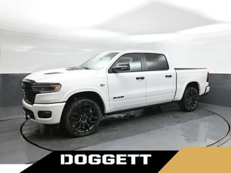 New 2026 RAM 1500 Limited w/ Night Edition video 1