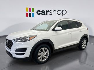 Used 2019 Hyundai Tucson Value image 1