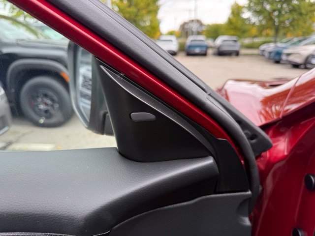 Used 2019 Nissan Rogue SL w/ Premium Package AWD/4WD image 15