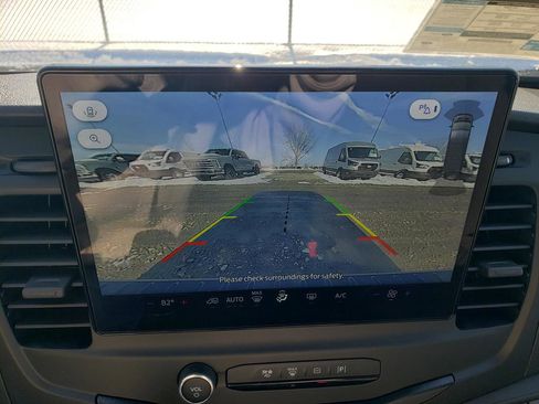 New 2026 Ford Transit 150 Low Roof AWD image 11