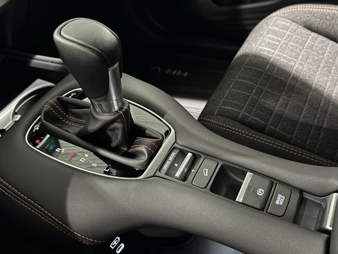 New 2026 Honda HR-V Sport image 26