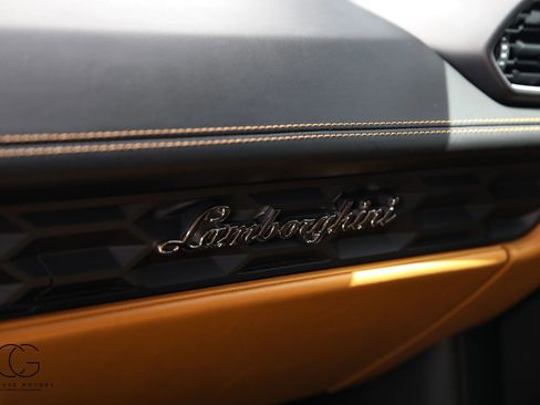Used 2015 Lamborghini Huracan LP 610-4 AWD/4WD image 39