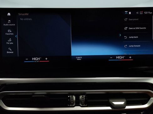 Certified 2023 BMW 330i xDrive Sedan w/ Premium Package image 20