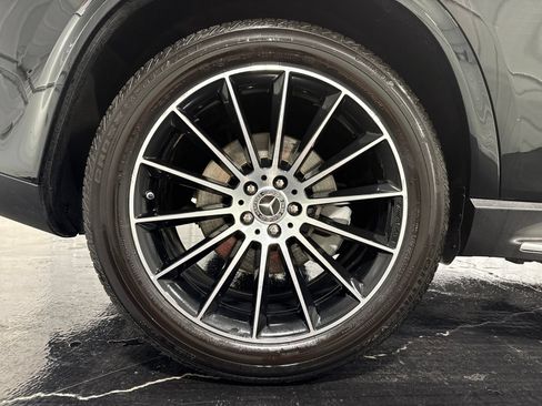 Used 2021 Mercedes-Benz GLE 450 4MATIC image 8