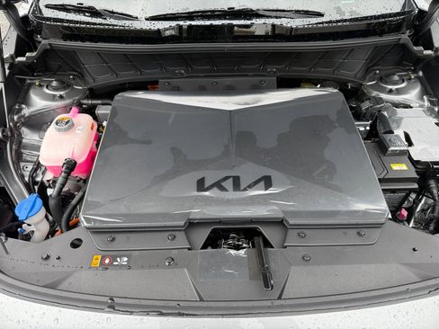 New 2026 Kia Niro Wind image 20