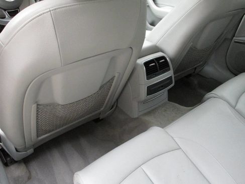 Used 2014 Audi A6 2.0T Premium Plus w/ Premium Plus Package image 12