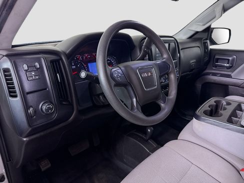 Used 2019 GMC Sierra 1500 Limited w/ Sierra Convenience Package image 21